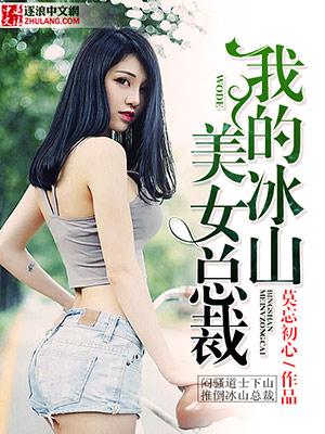 我的冰山美女总裁江阳