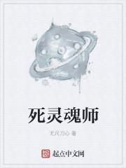 死灵魂师斗罗