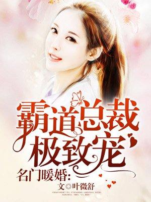 名门暖婚霸道总裁极致宠妻