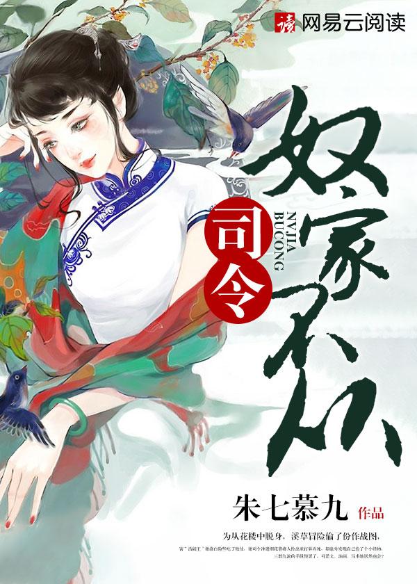 奴家不从txt