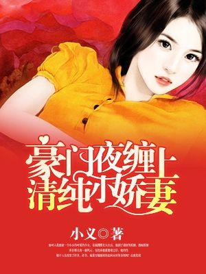 豪门甜宠小娇妻夏至