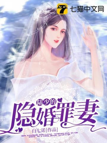 陆少的隐婚罪妻全文