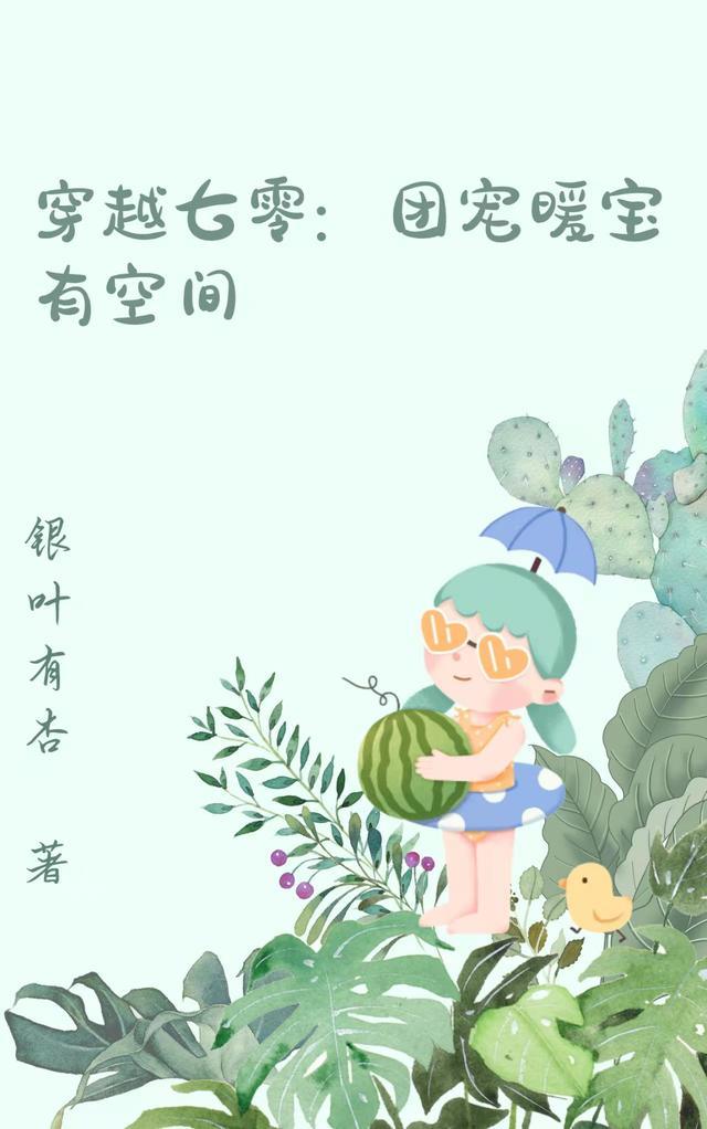 团宠暖宝的七十年代