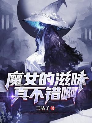 魔女小姐请自重百度百科