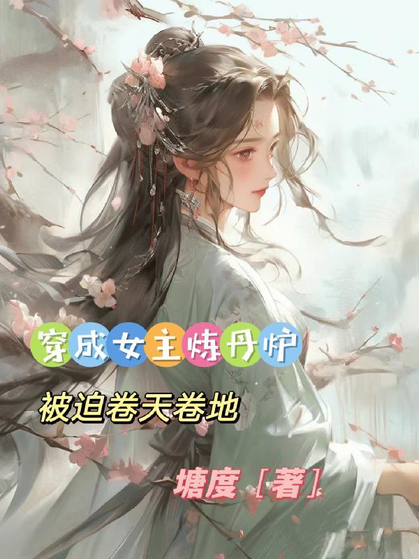 女主是炼丹师的穿越