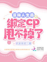 绑定cp甩不掉了晋江