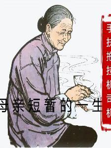 母亲一生的简历