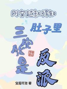 三胞胎在肚子里