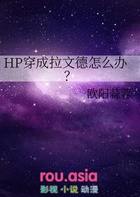 hp穿越进拉文克劳