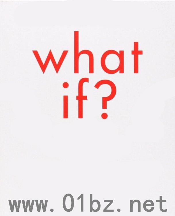 漫威 what if