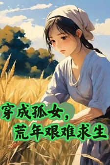 穿成孤女怎么破