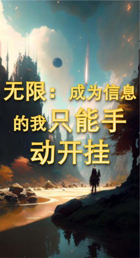 无限成为信息的我只能手动开挂 三角星