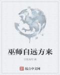 巫师自远方来起点