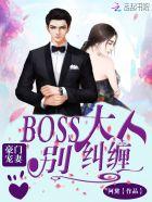 豪门宠妻boss大人别纠缠免费阅读