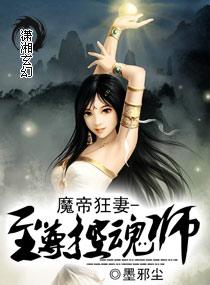 魔帝狂妻至尊控魂师作者墨邪尘