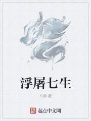 七阶浮屠什么意思