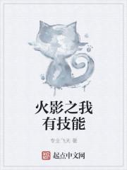 火影黄猿技能