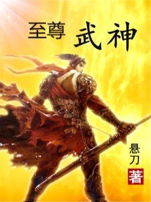 至尊武神陆铭