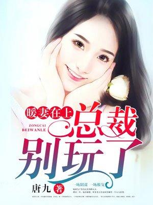 暖妻在上总裁别玩了唐婉凉