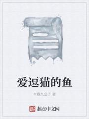 逗猫视频小鱼什么名字