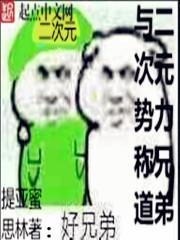 自己与二次元的事