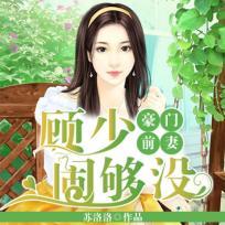 豪门前妻顾少闹够没 作者苏洛洛