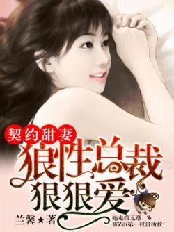 闪婚总裁契约甜妻