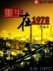 重生在70年代军嫂