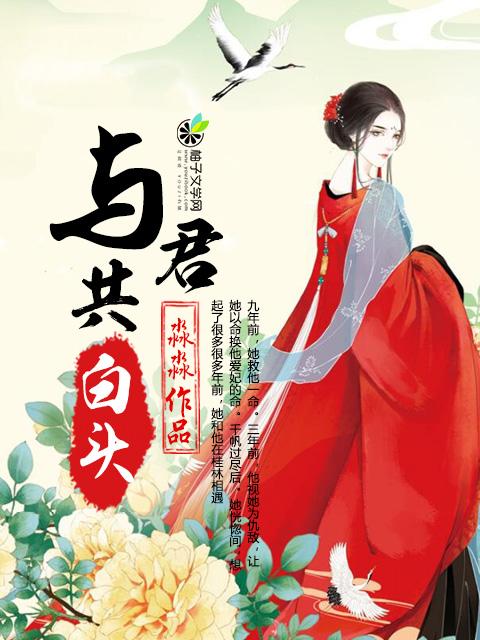 与君共白头卢凌风