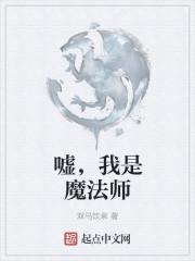 如果我是魔法师我会干什么