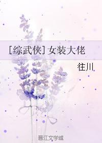 综武侠女装大佬往川微盘