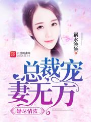 婚尽情浓总裁宠妻无方未删减版