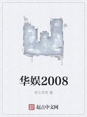 华娱2008女主