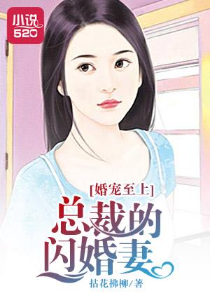 婚宠秘爱闪婚总裁套路深