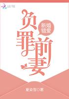 新婚错爱负罪前妻免费