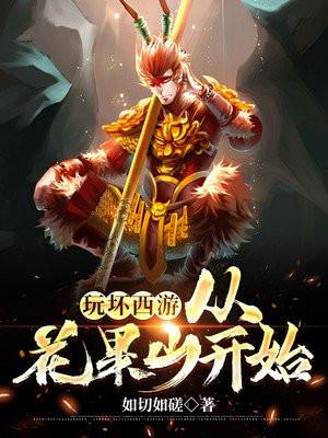 玩坏西游 从花果山开始 书名