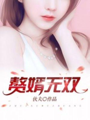 赘婿无双电视剧演员表