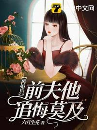 离婚后前夫他追悔莫及1