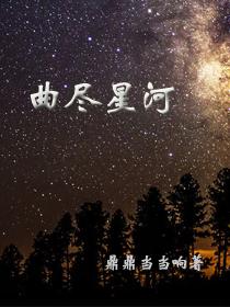 曲尽星河稀什么意思