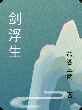 剑雨浮生 无损