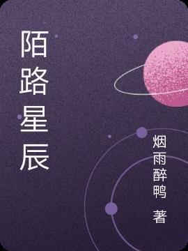 陌路星辰贺时野叫什么名字