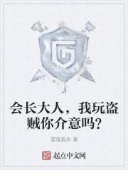 我玩盗贼你介意吗? 雪落孤舟