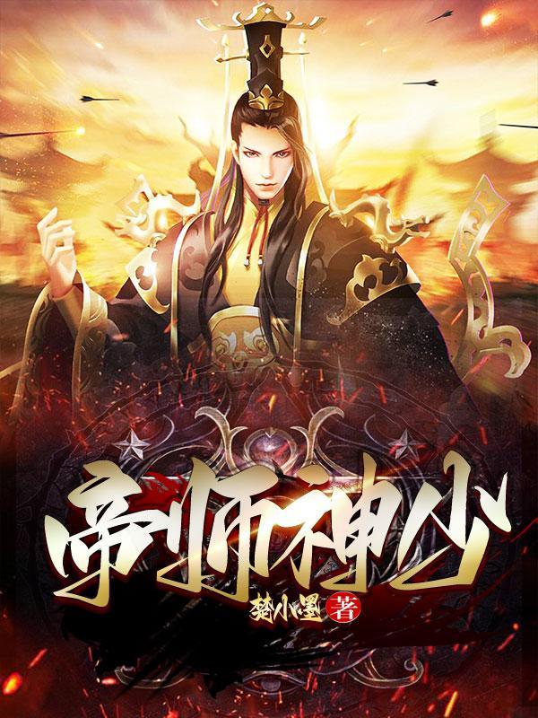 帝师神少TXT八零