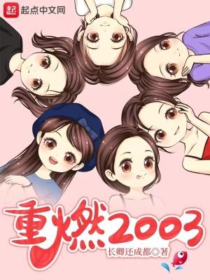 重燃2003免费阅读