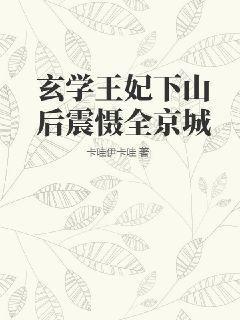 玄学王妃下山震慑全京城正版免费