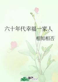 重生之六十年代幸福