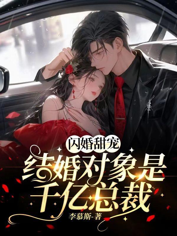 闪婚对象是我的新上司