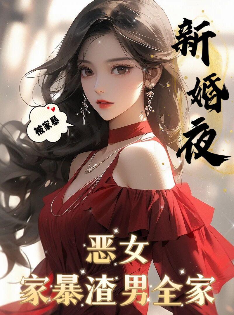 新婚之夜的家暴