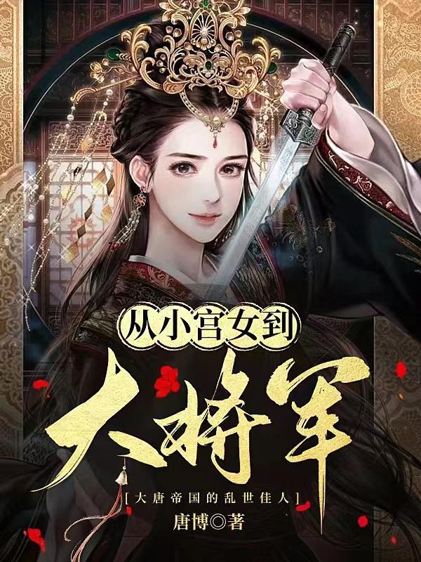 宫女将军的