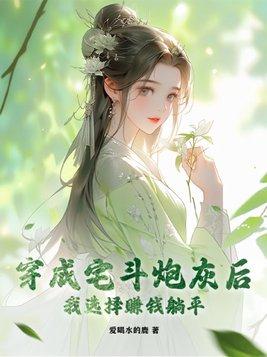 穿成宅斗小软妹